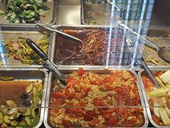 -新四方美食城(中山店)