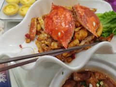 -悦圆方酒店-中餐厅