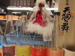 -筱田の食堂·izakaya(淮海中路店)