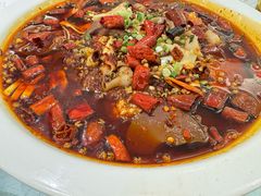 -玉林烤鸭店(定福庄店)