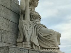 -瓦西里岛古港口灯塔