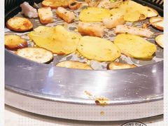 -么子烤肉(化龙池店)