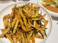 -粗茶淡饭·汉口公馆(循礼门店)