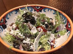 -Uncle Kosto科斯托·中东菜