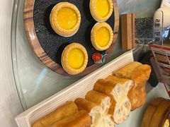 -顺德人家食府(黄金广场店)