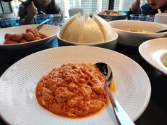 -喜悦烤鸭·新京菜(王府井店)