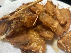 -源港渔村-中山脆肉鲩(博罗店)