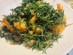 -兰溪小馆(首经贸店)