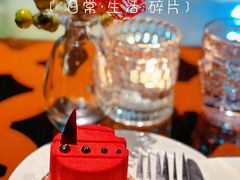 -穿越·外婆家(西溪天堂店)