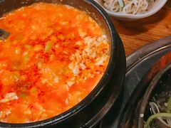 -包装马车·韩国料理·포장마차