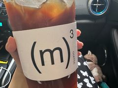 -CUBIC3三立方咖啡(凌空SOHO店)