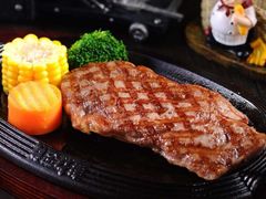 -尊品牛排(沙湾印象汇店)
