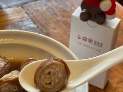 -临家闽南菜(宝洲路店)