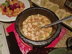 -绿茶餐厅(coco park 店)