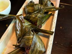 -泰莲庭·溪畔餐厅(雁栖湖店)