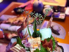 刺身拼盘-味见·雪月花(天富路店)