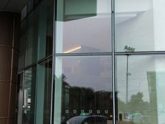 -上海浦东嘉里大酒店