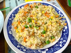-粗茶淡饭(东关街店)