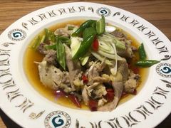 -胖老汉椒麻鸡清真新疆菜(西御街店)