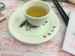 -香港蓮香樓(上環店)