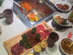 -小龙坎火锅(世纪城店)