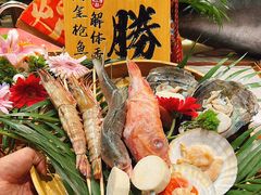 -炉胜·炉端烧·居酒屋