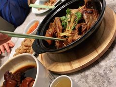 -四道菜·福建菜馆(新街口金鹰店)