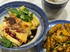 -留焕小吃·昆明非遗小吃品牌(文明街店)