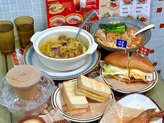 -兴华里茶记(禅城同济首店)
