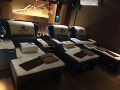 -君悦会影院足道·SPA•推拿(江桥店)