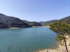 -宁波五龙潭景区