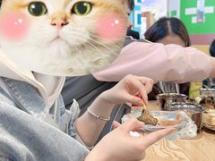 -路遥的小屋冷沾沾(凯德广场店)