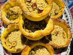 -新疆国际大巴扎