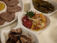 -老井俄式餐厅