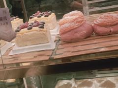 -奈雪的茶(亨特国际广场店)