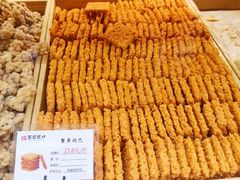 -彭记优口(胜利路店)