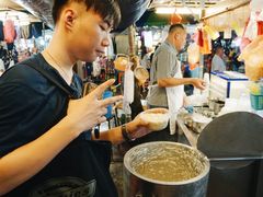 -义钦豆腐花
