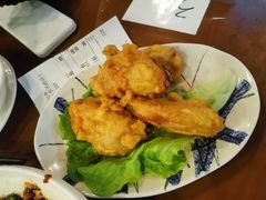 -奶奶的味道(胶州路店)