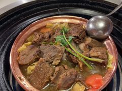 -顺顺小吃(独克宗古城店)
