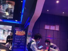 -泡沫BUbbLE量贩式KTV(金沙江路店)