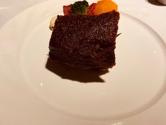 -王品牛排(郑州大卫城店)