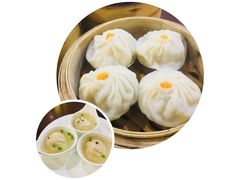 -点都靓餐饮连锁(德信华城店)
