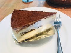 提拉米苏-麦田工坊(月湖店)