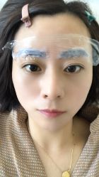 点击看大图 -久匠半永久纹眉