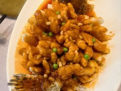 -顺风海鲜港(金玉兰店)