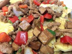 -周记热干面豆皮大王(桃花东街店)