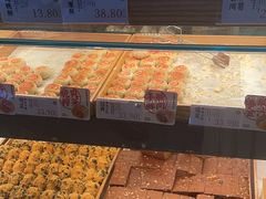 -泸溪河桃酥(秦淮新街口店)