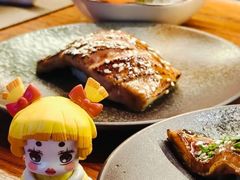-戏作寿司(观音桥店)
