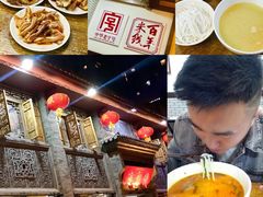-建新园过桥米线(宝善街店)