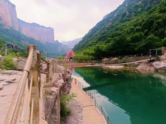 -云台山风景名胜区